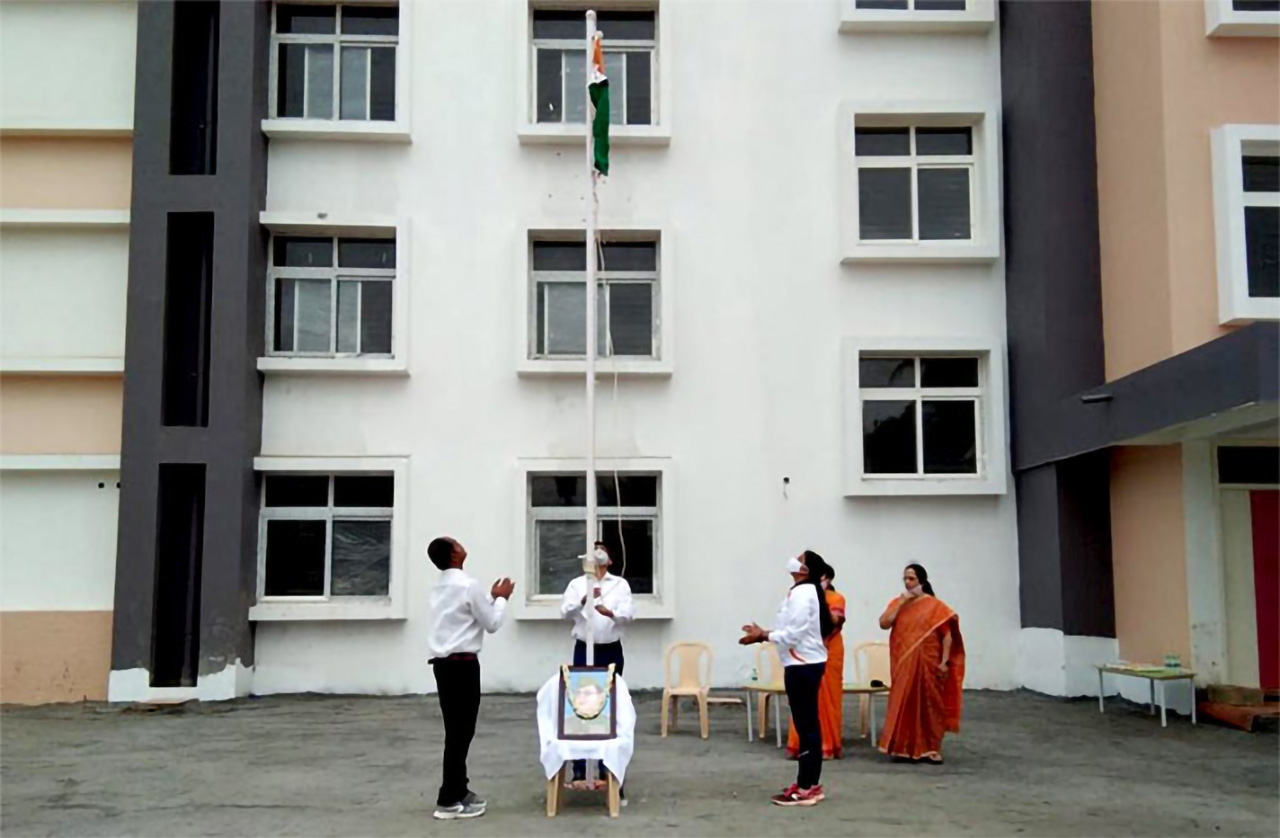 Grade 1 Assembly - July 2019